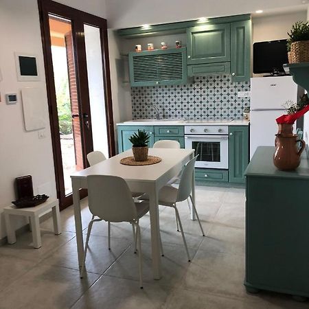 Brezza Di Levante Cefalu Exterior photo