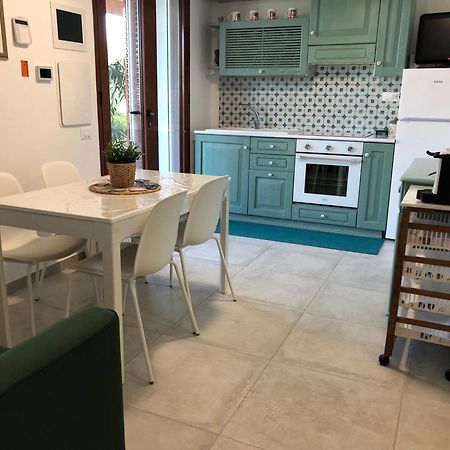 Brezza Di Levante Cefalu Exterior photo