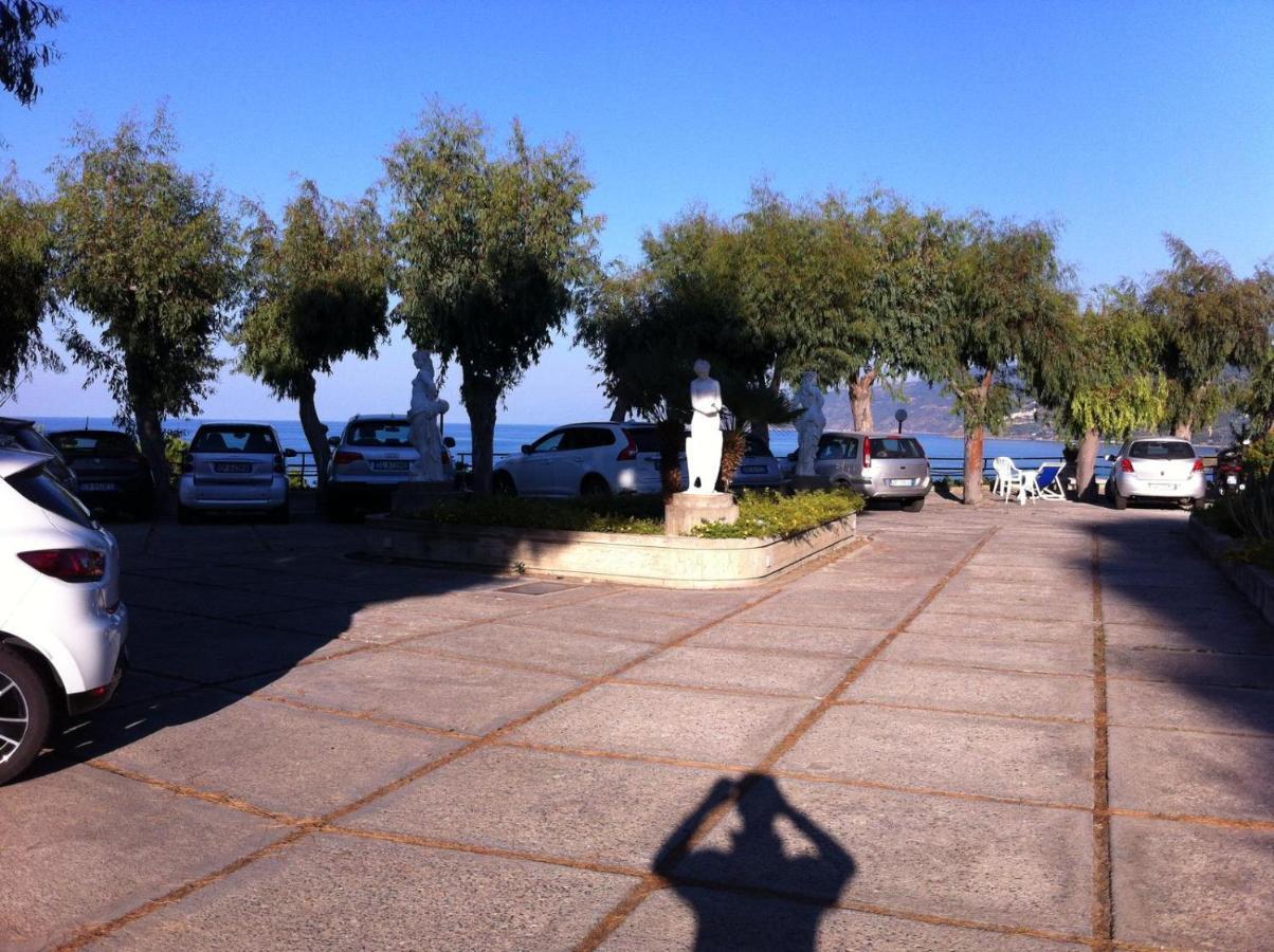 Brezza Di Levante Cefalu Exterior photo