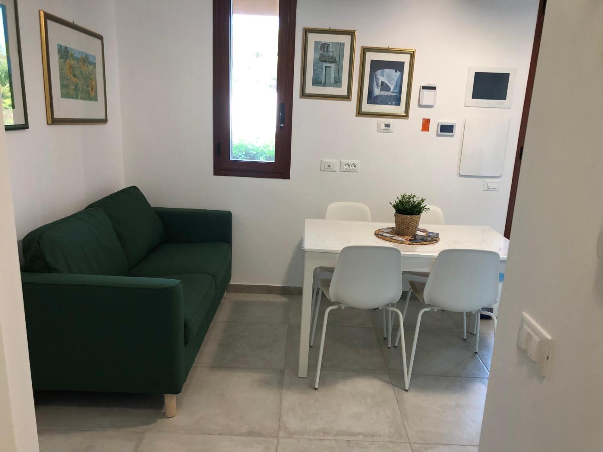Brezza Di Levante Cefalu Exterior photo