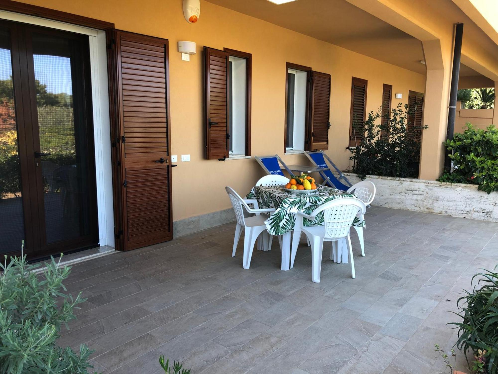 Brezza Di Levante Cefalu Exterior photo