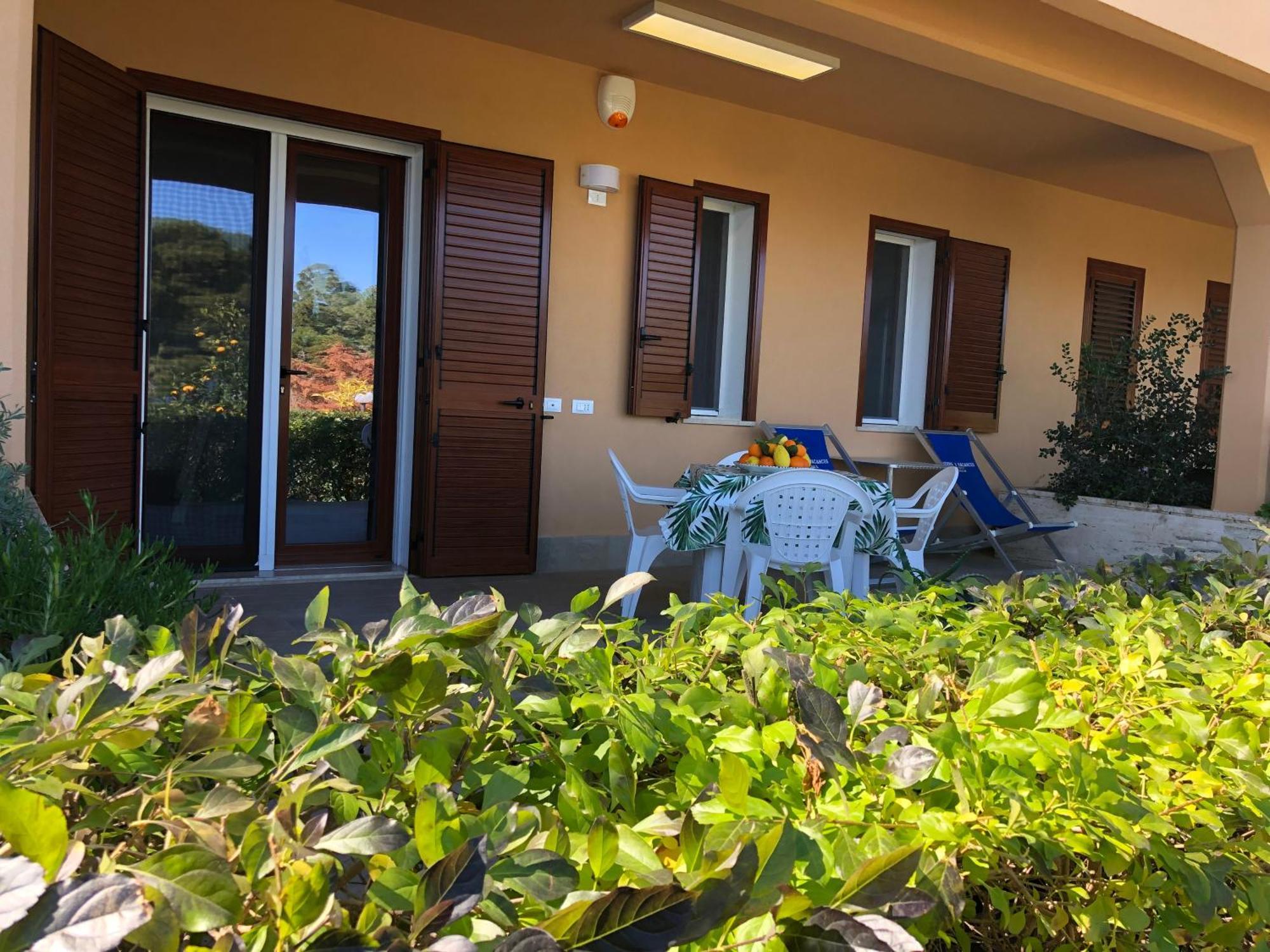 Brezza Di Levante Cefalu Exterior photo